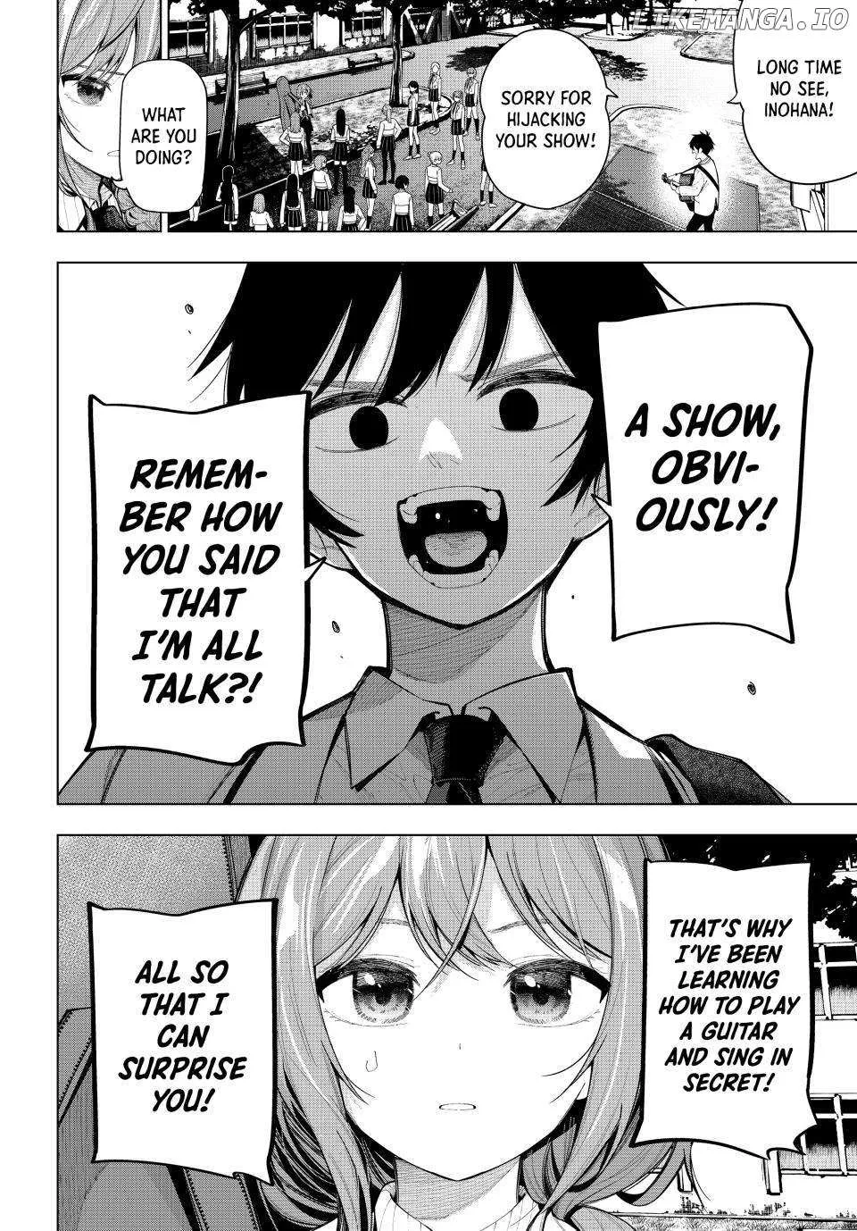 Tune In to the Midnight Heart