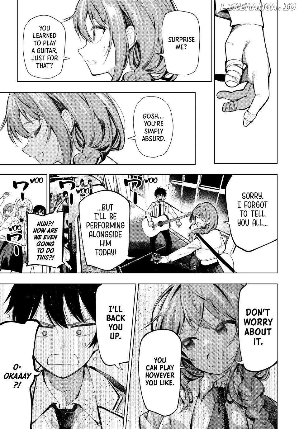 Tune In to the Midnight Heart