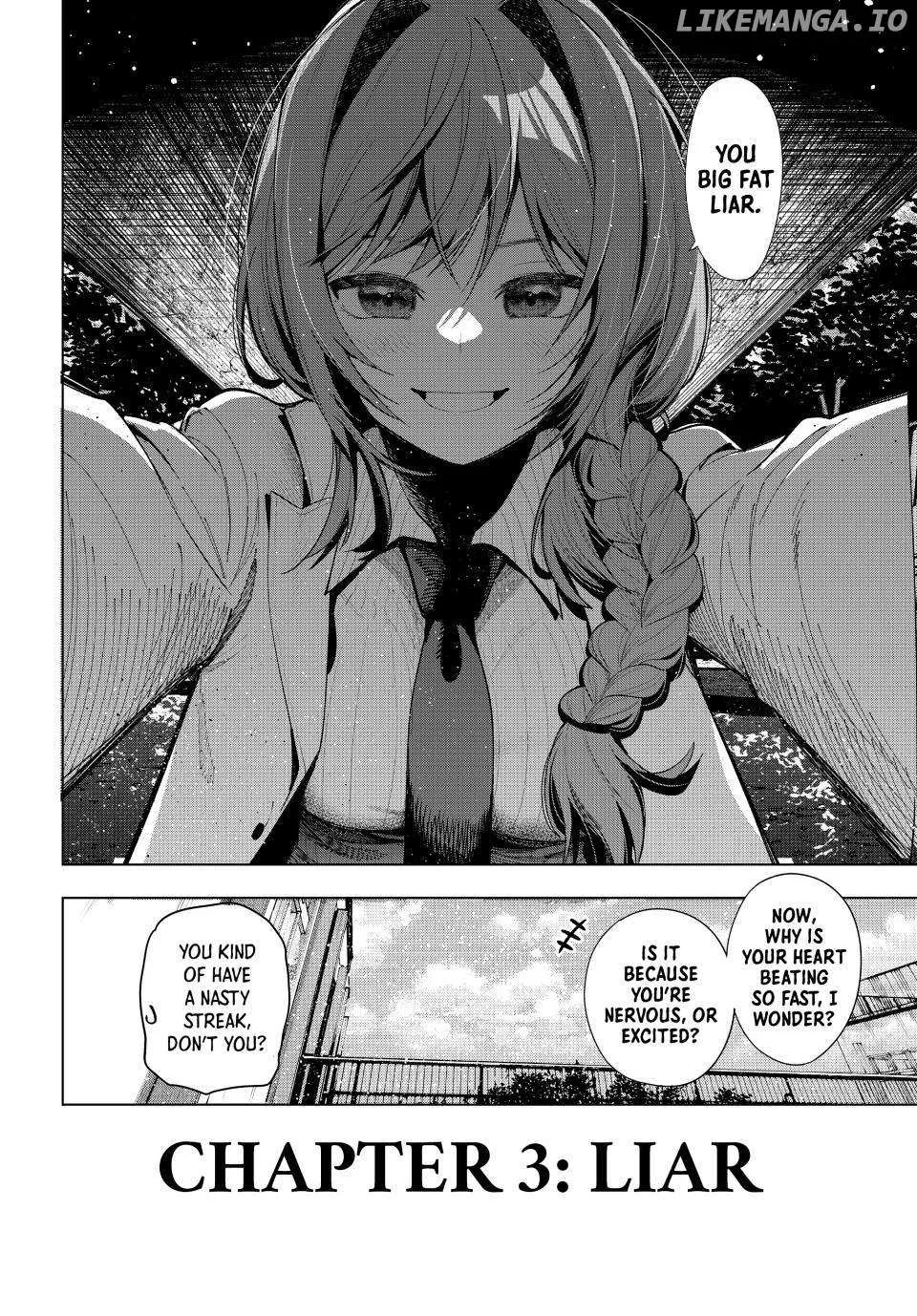 Tune In to the Midnight Heart