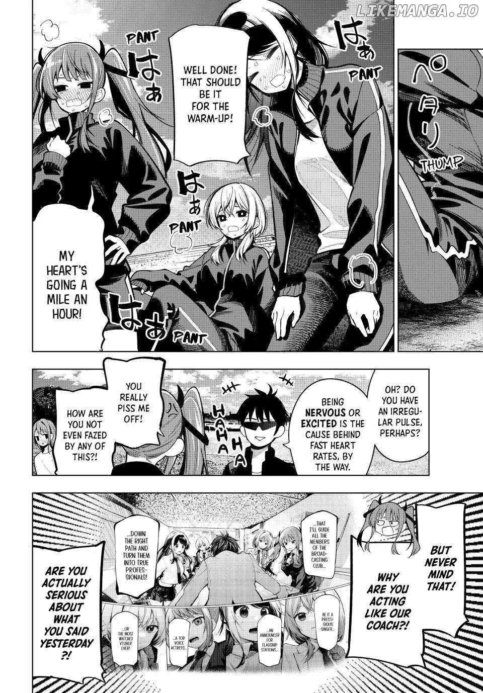 Tune In to the Midnight Heart