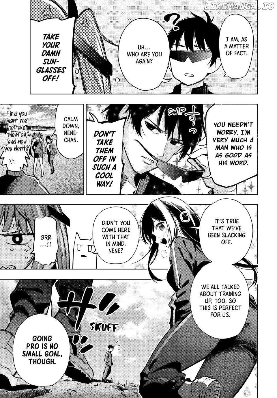 Tune In to the Midnight Heart