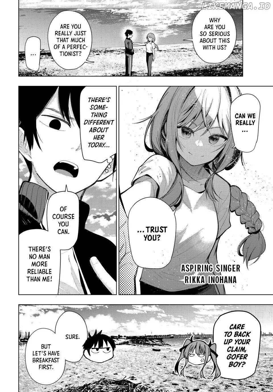 Tune In to the Midnight Heart