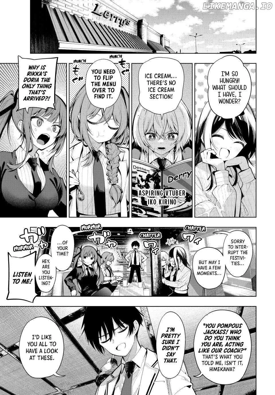 Tune In to the Midnight Heart