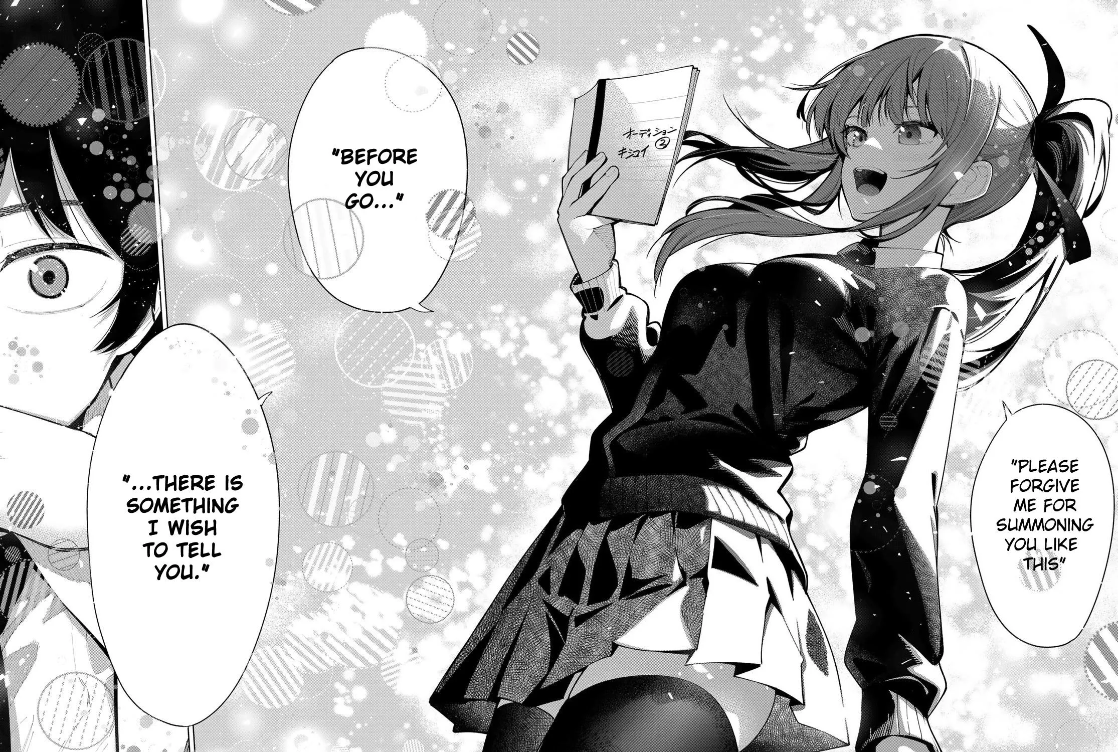 Tune In to the Midnight Heart