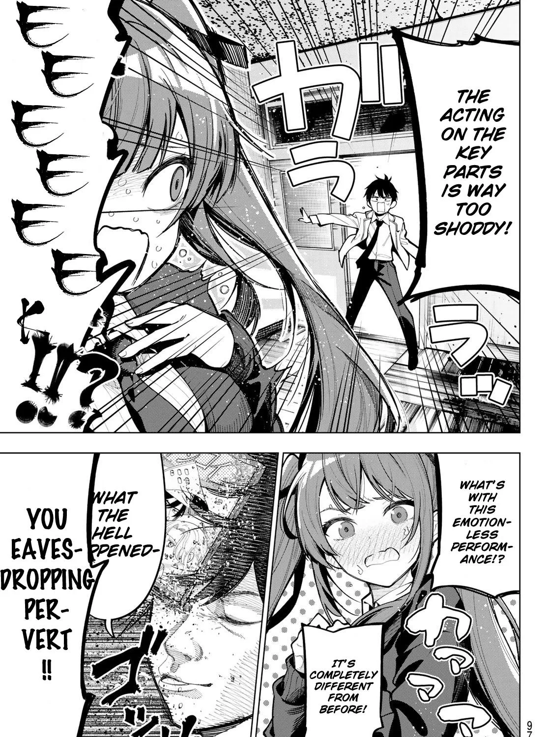 Tune In to the Midnight Heart