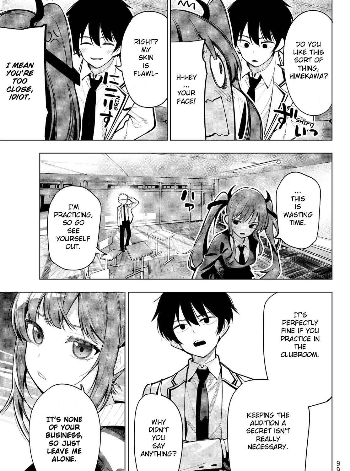 Tune In to the Midnight Heart