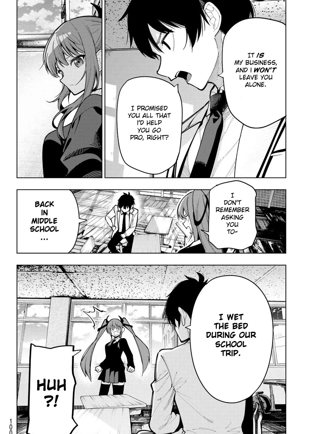 Tune In to the Midnight Heart