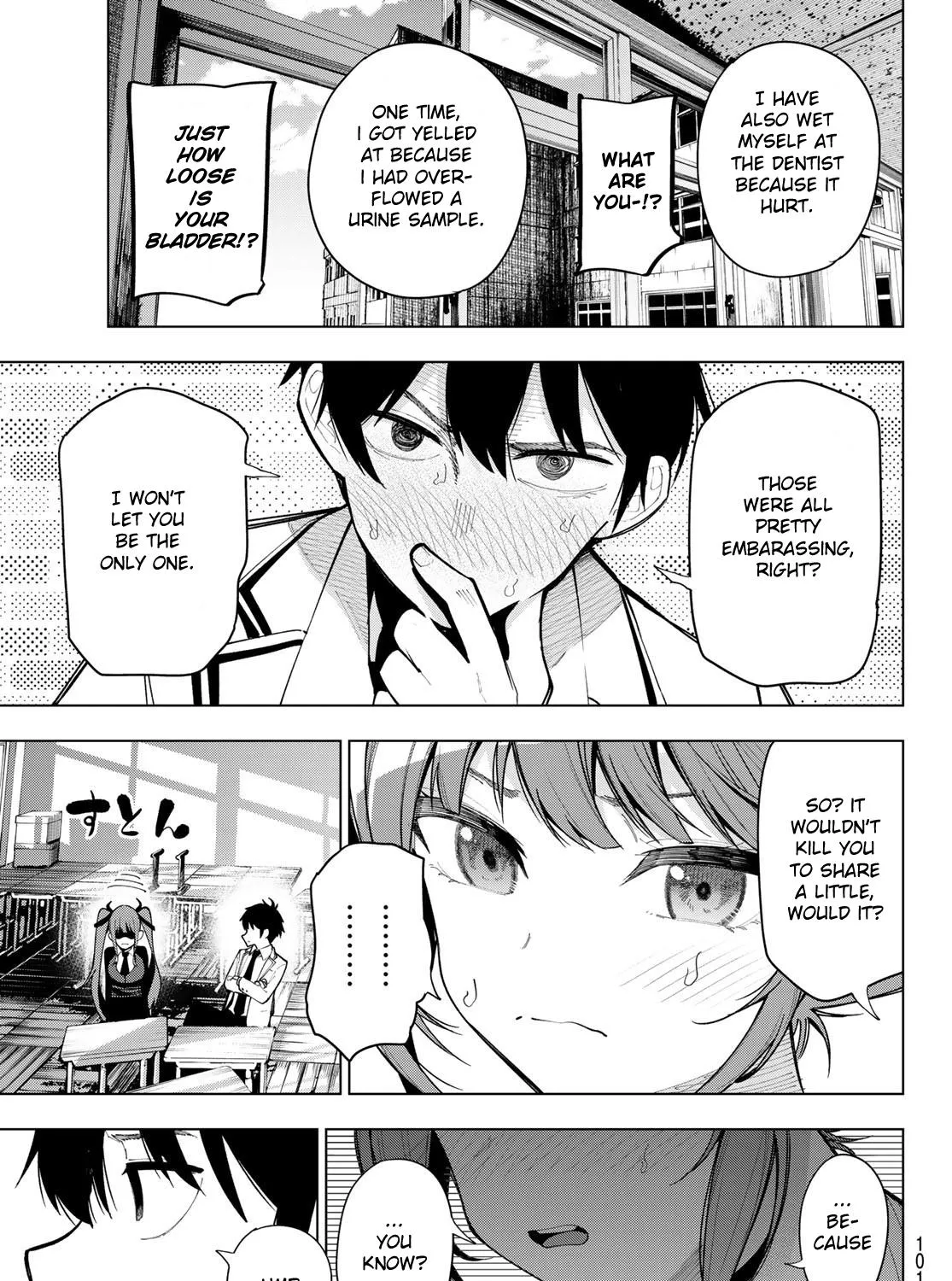 Tune In to the Midnight Heart