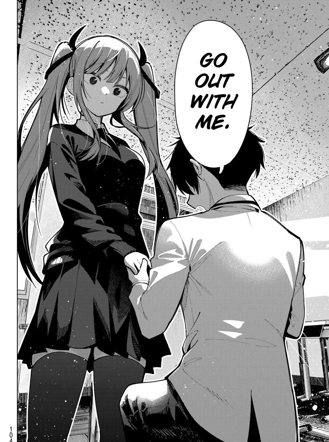 Tune In to the Midnight Heart