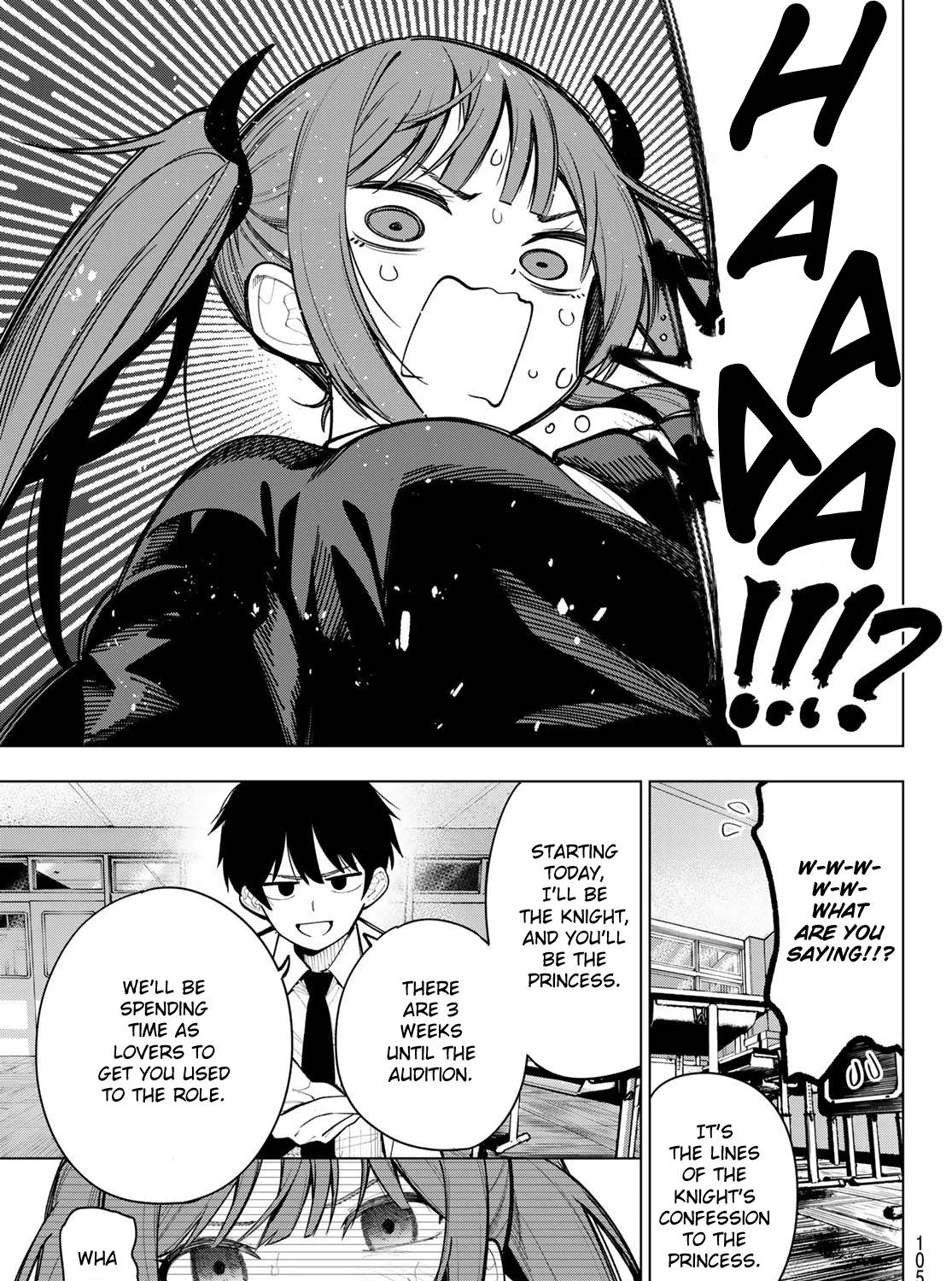 Tune In to the Midnight Heart