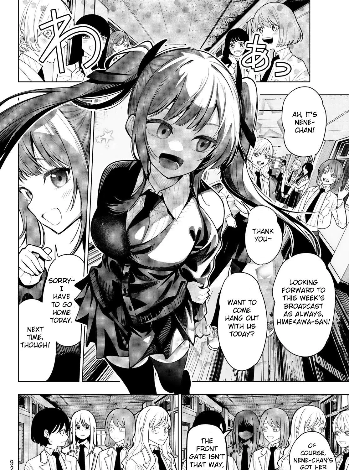 Tune In to the Midnight Heart