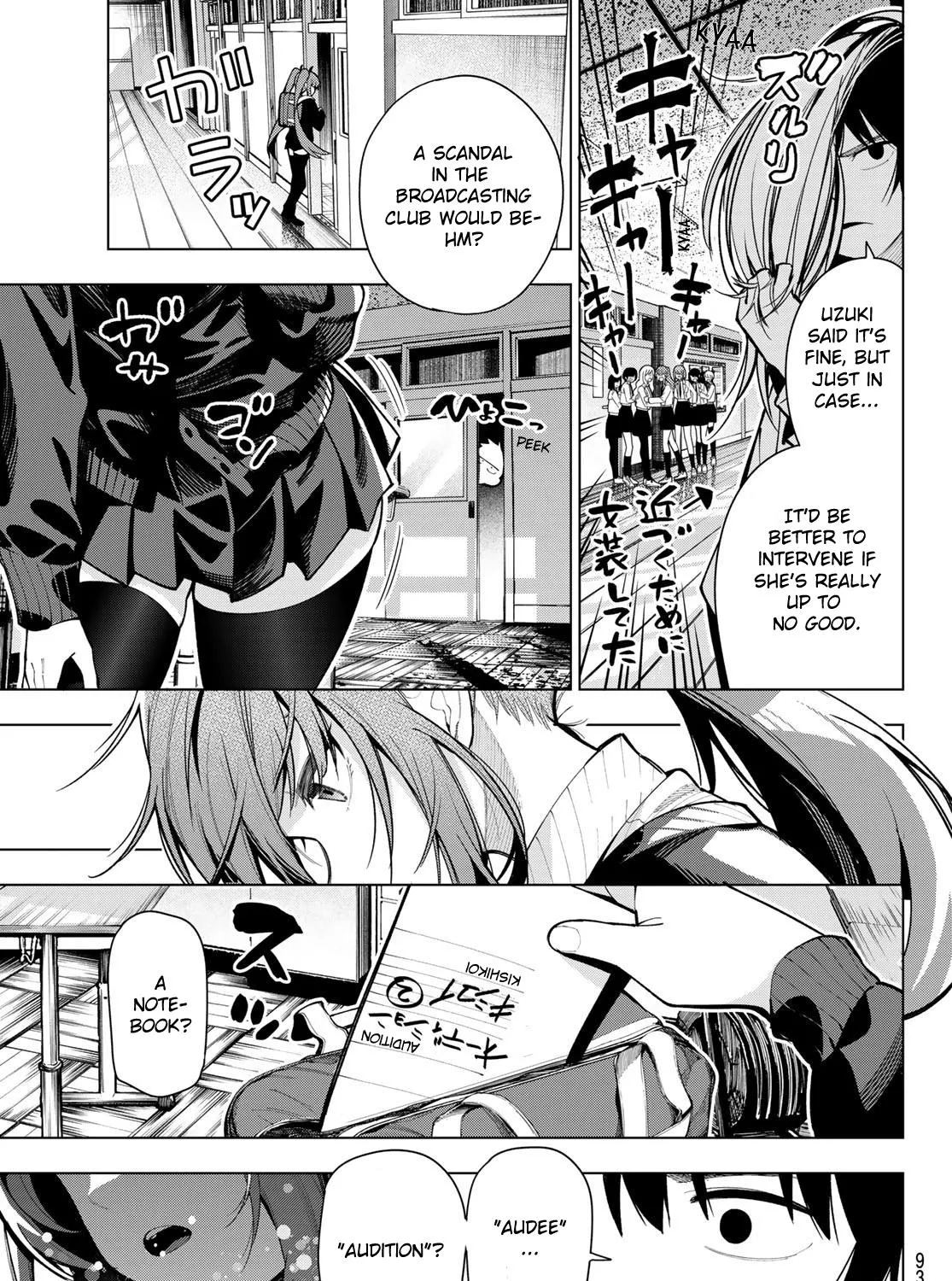 Tune In to the Midnight Heart