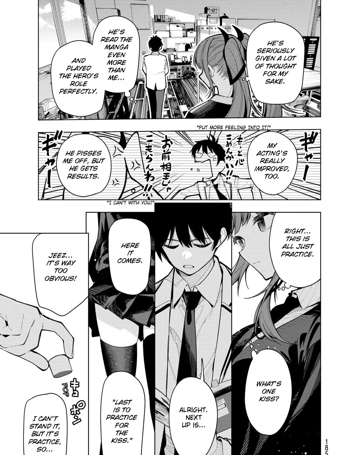 Tune In to the Midnight Heart