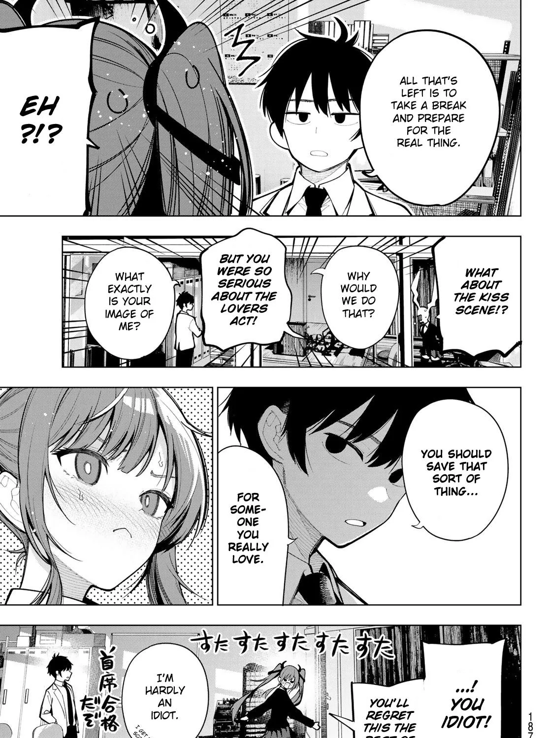 Tune In to the Midnight Heart