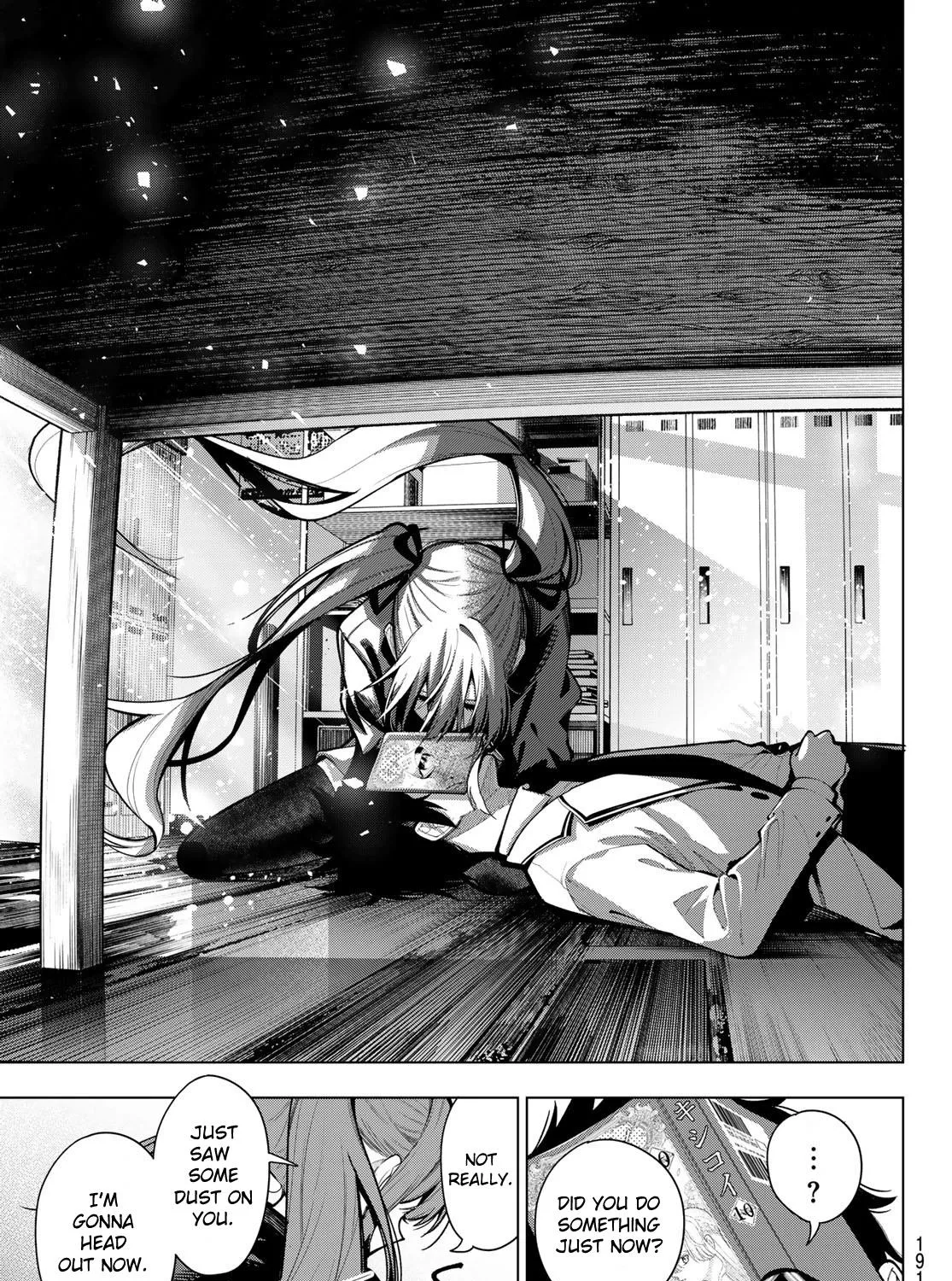 Tune In to the Midnight Heart