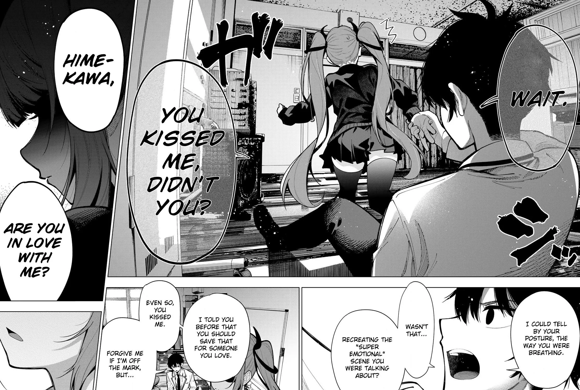 Tune In to the Midnight Heart