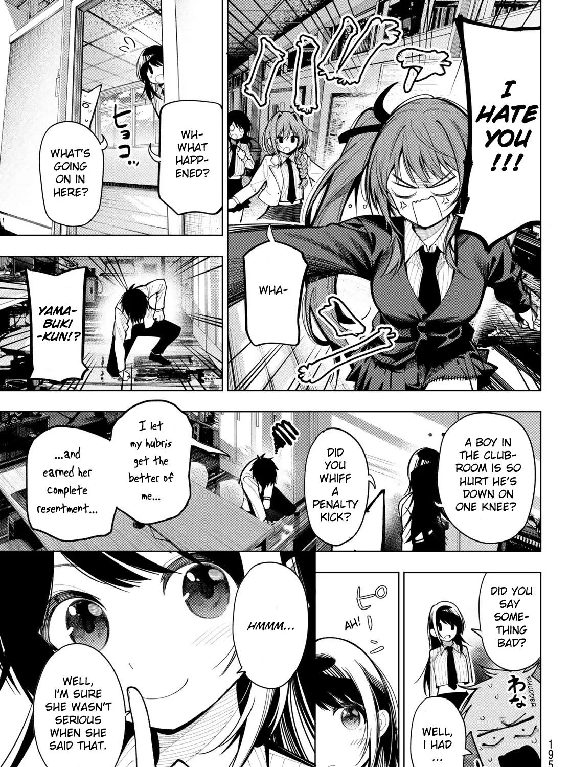 Tune In to the Midnight Heart