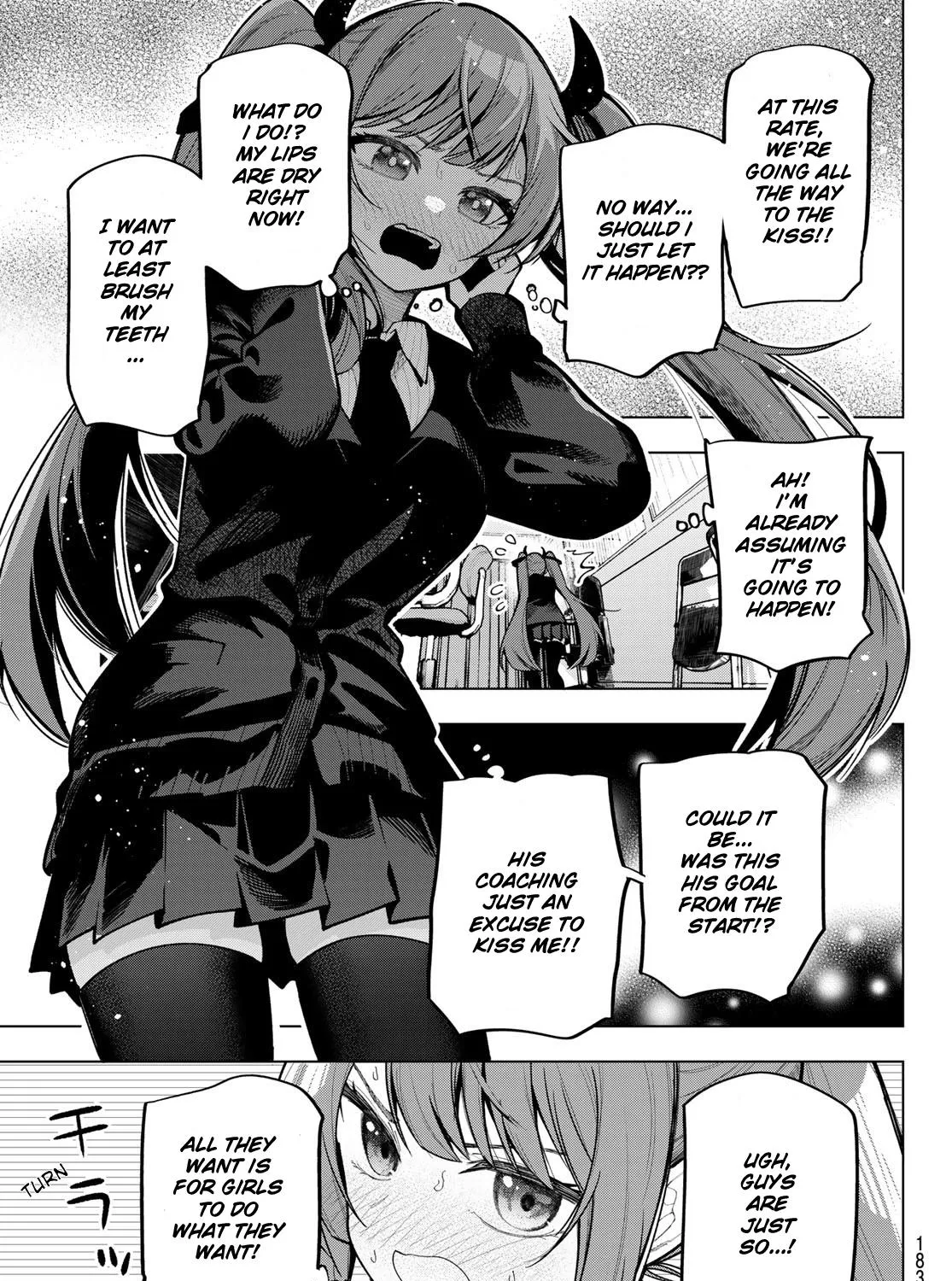 Tune In to the Midnight Heart