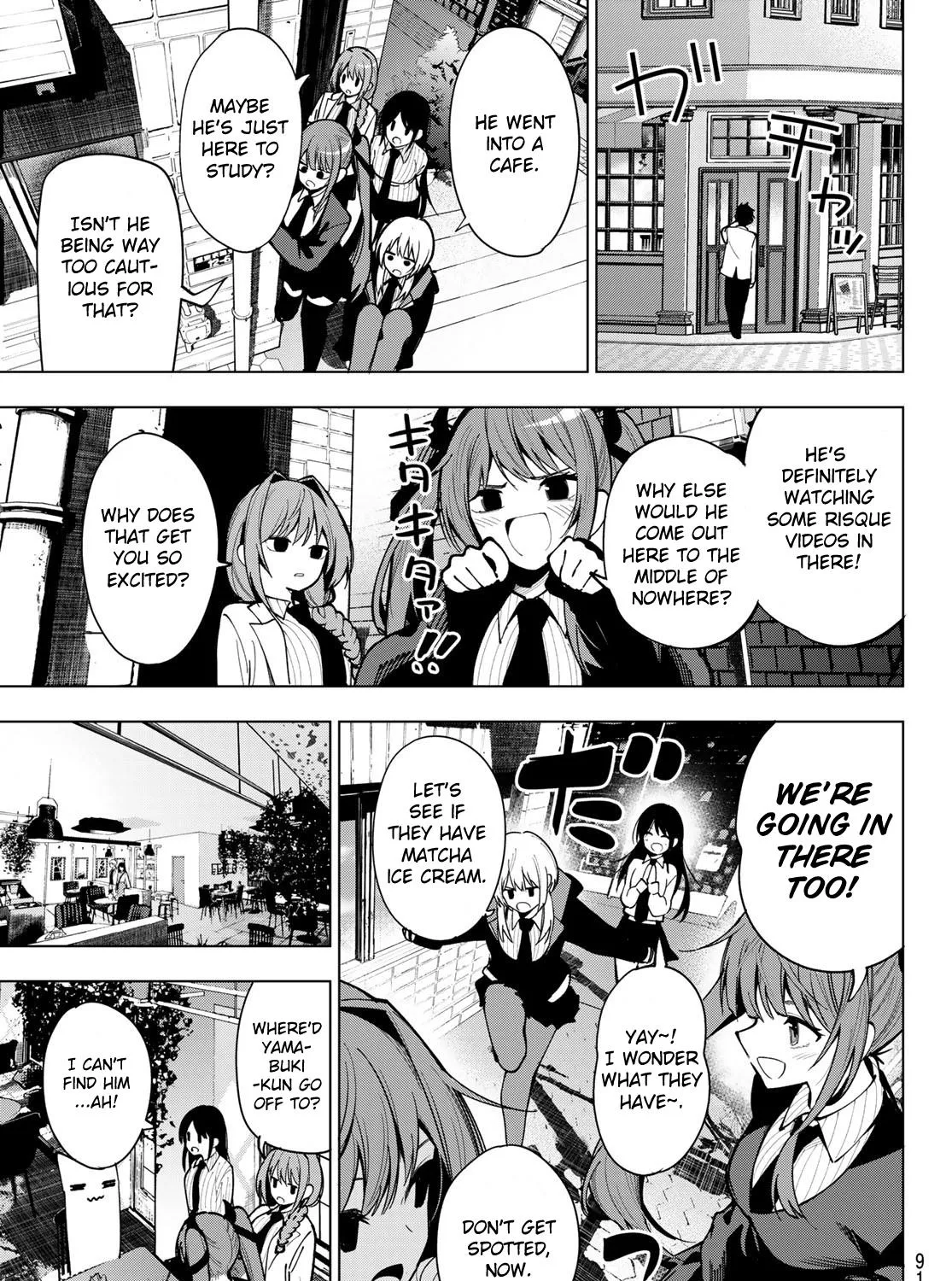 Tune In to the Midnight Heart