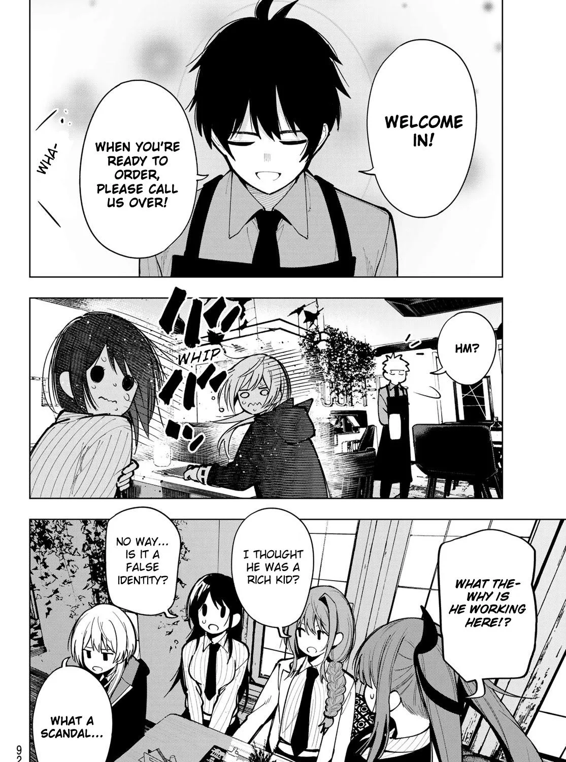 Tune In to the Midnight Heart