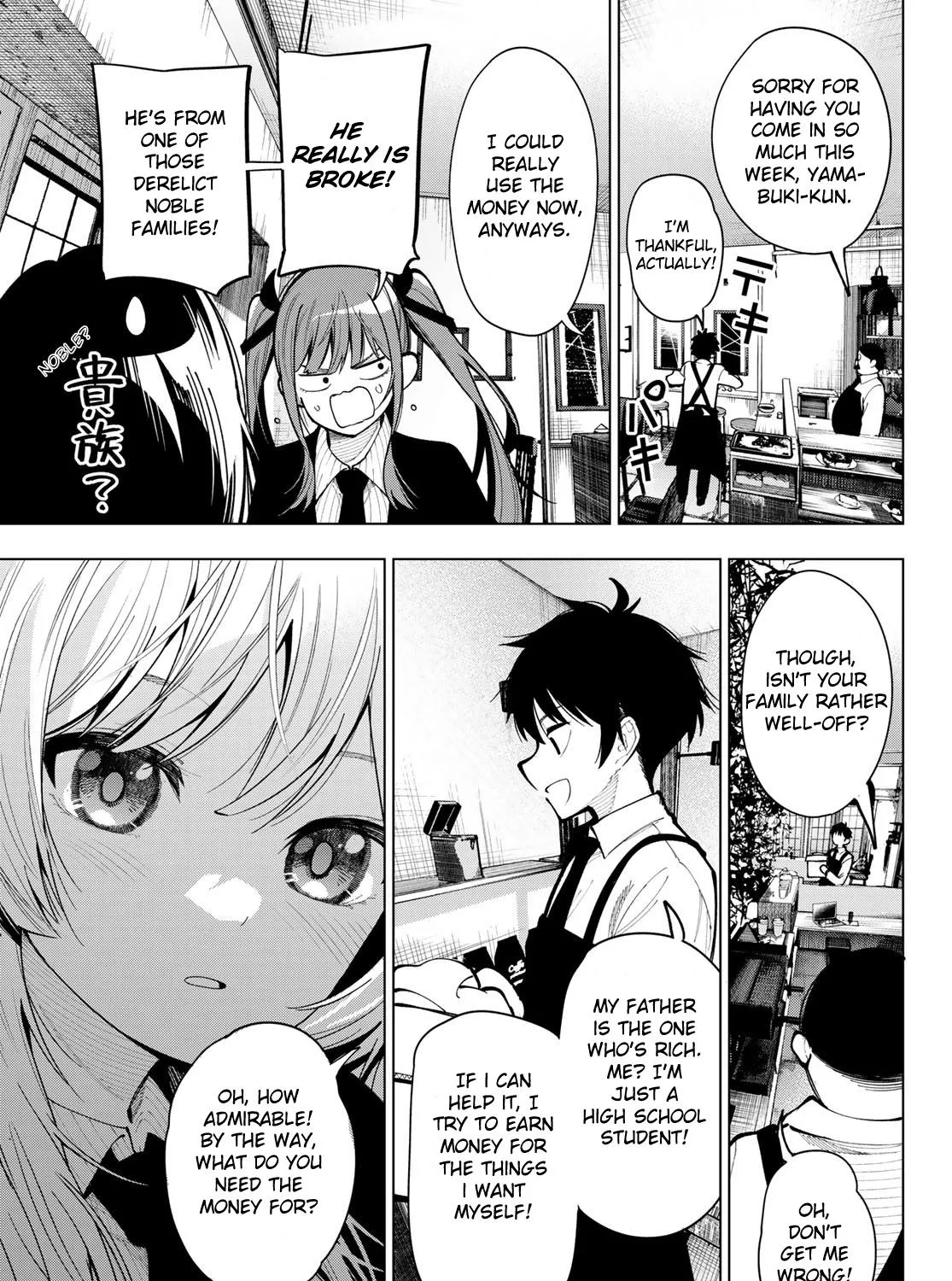 Tune In to the Midnight Heart