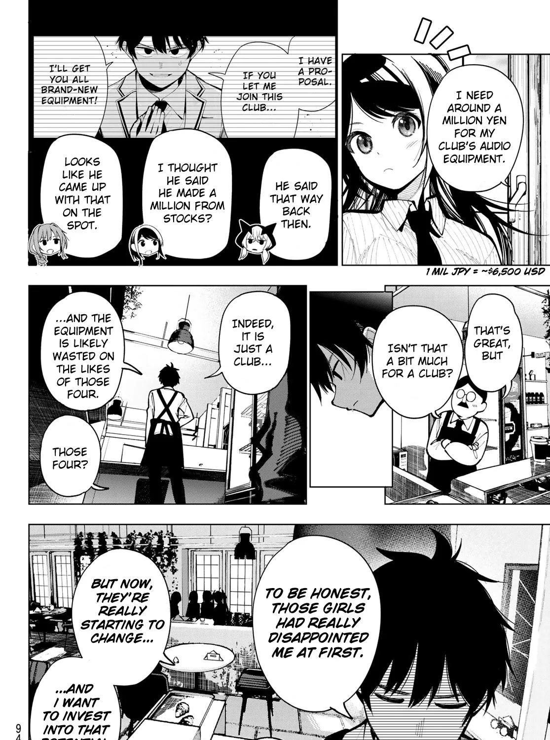 Tune In to the Midnight Heart