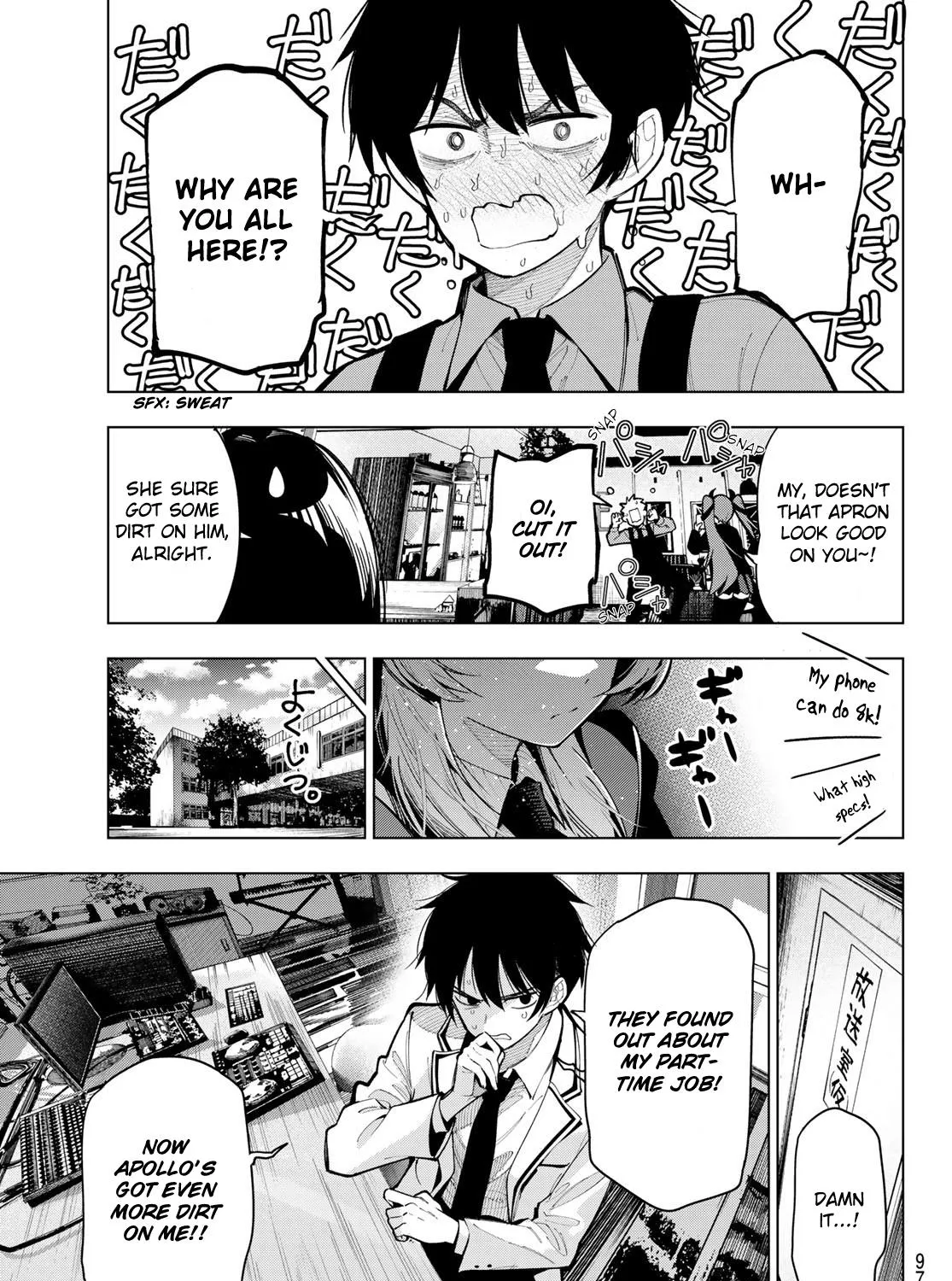 Tune In to the Midnight Heart