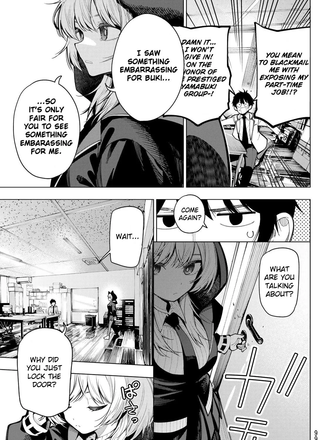 Tune In to the Midnight Heart