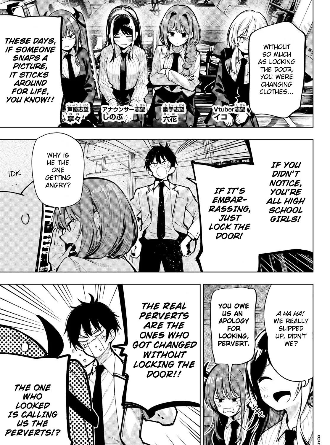 Tune In to the Midnight Heart