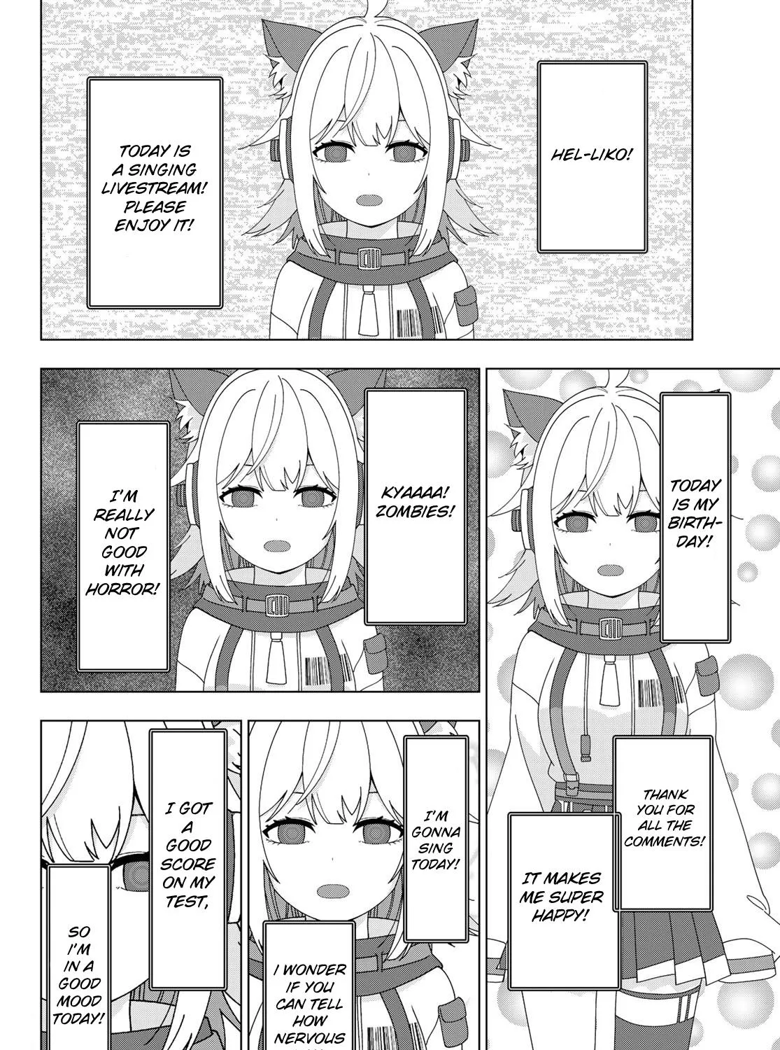 Tune In to the Midnight Heart