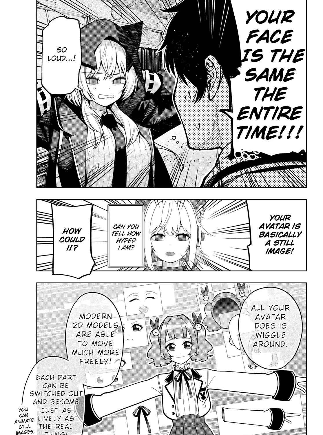 Tune In to the Midnight Heart