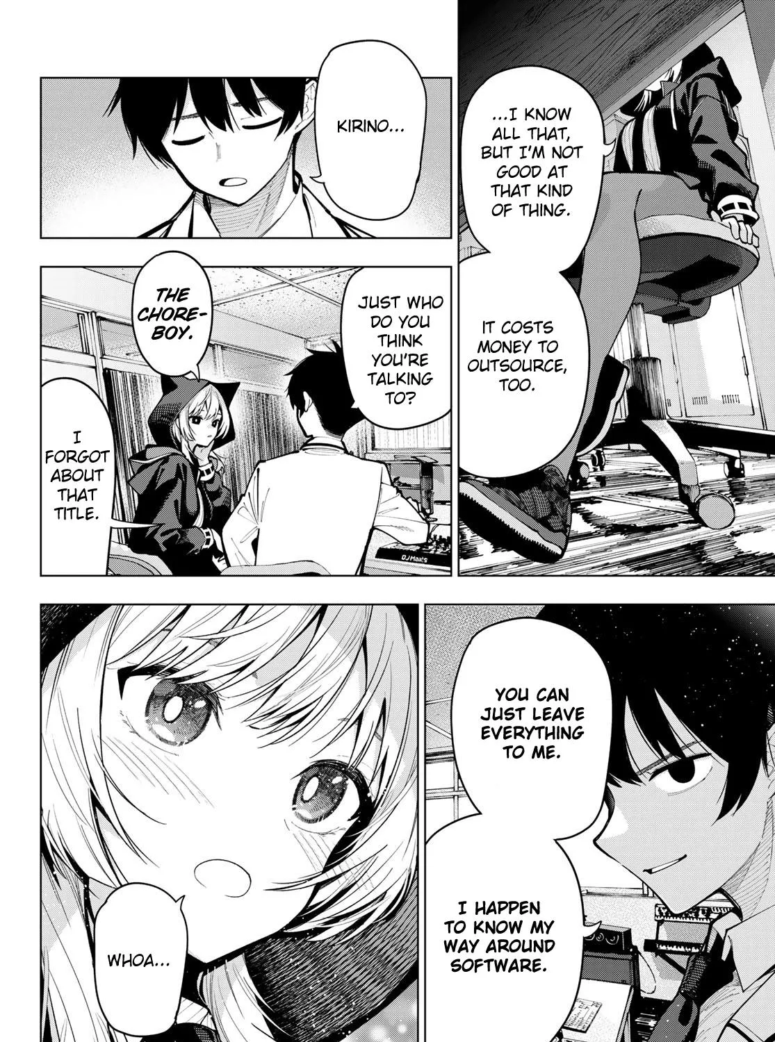 Tune In to the Midnight Heart