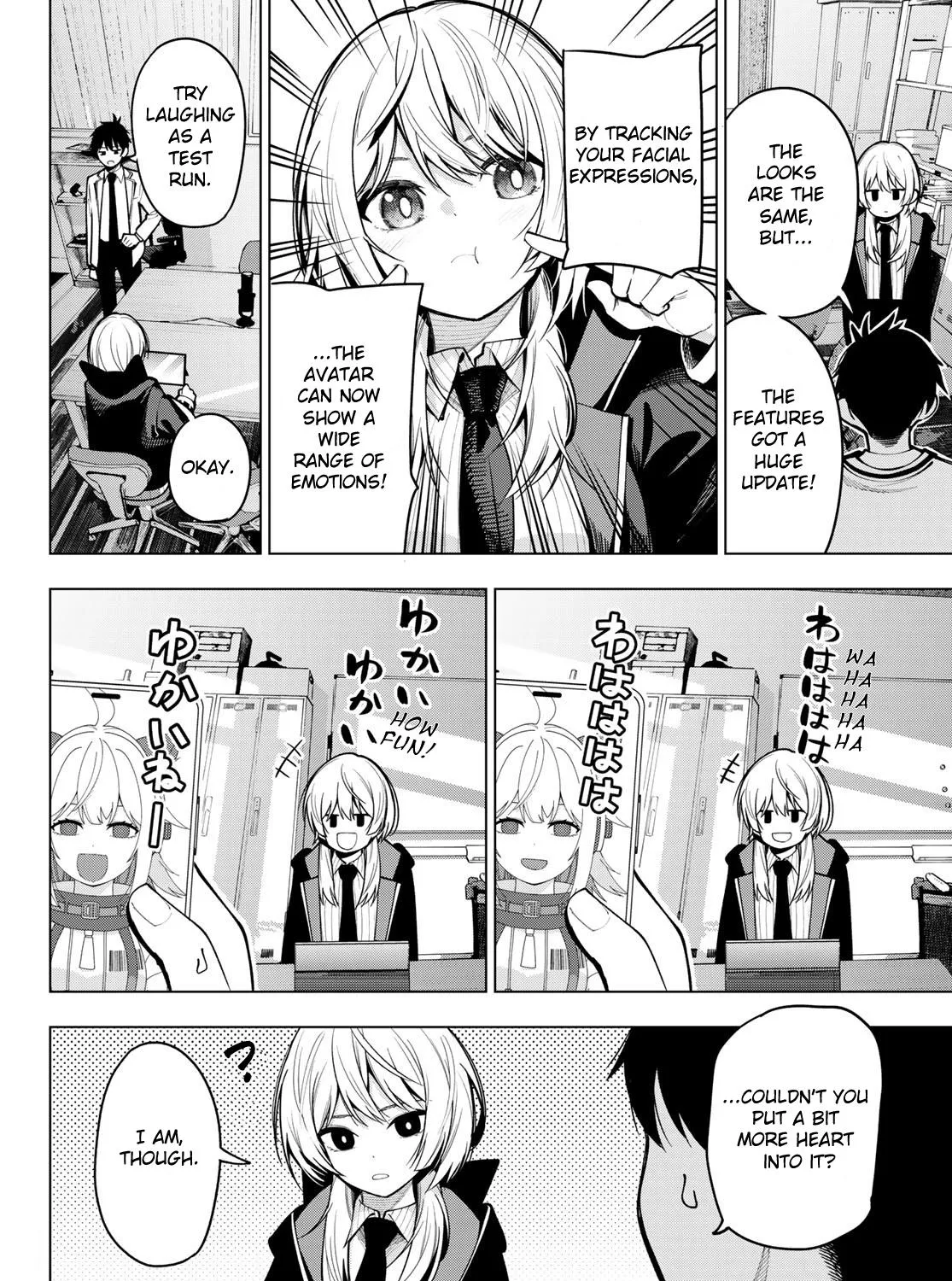 Tune In to the Midnight Heart