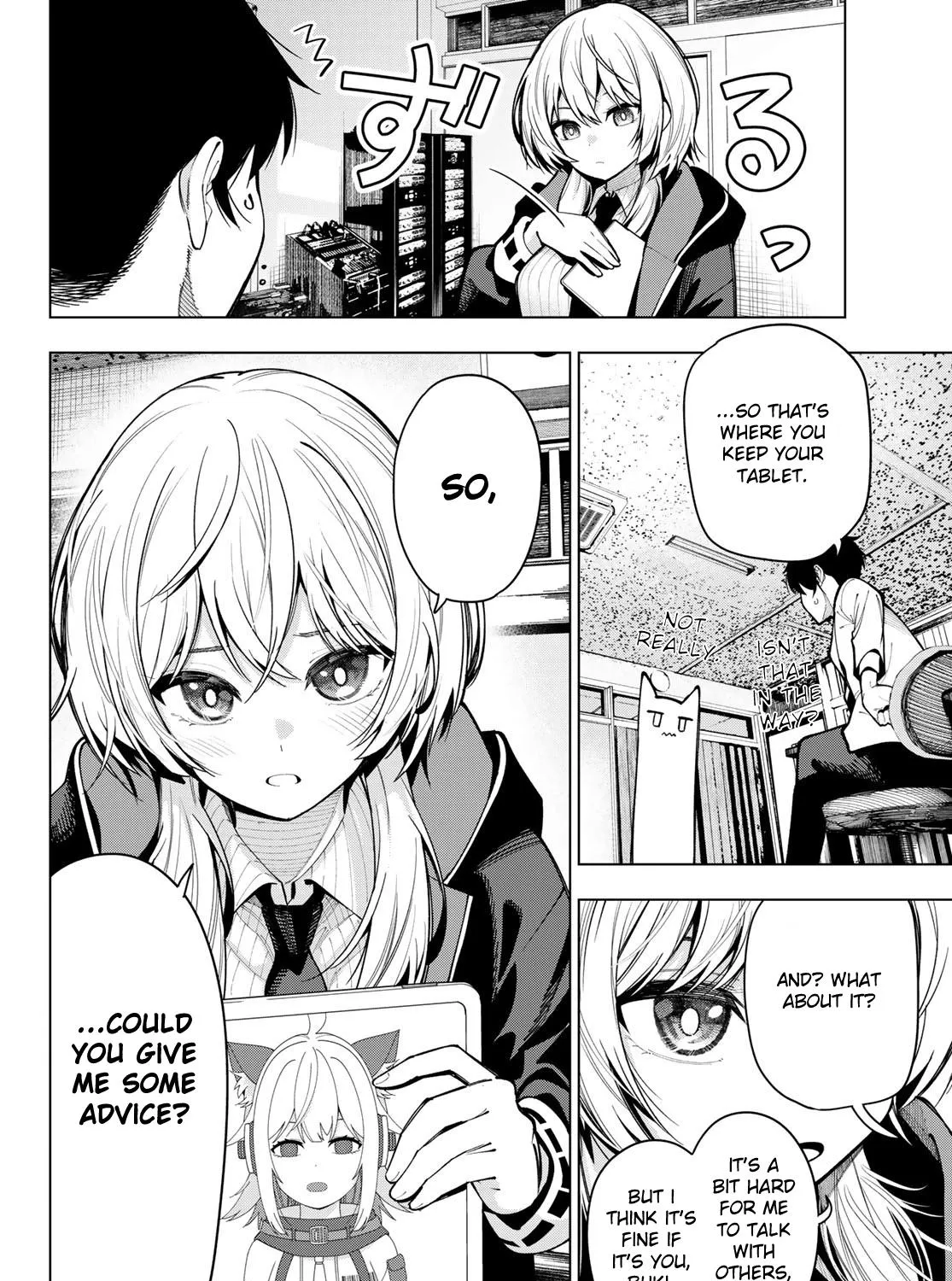 Tune In to the Midnight Heart