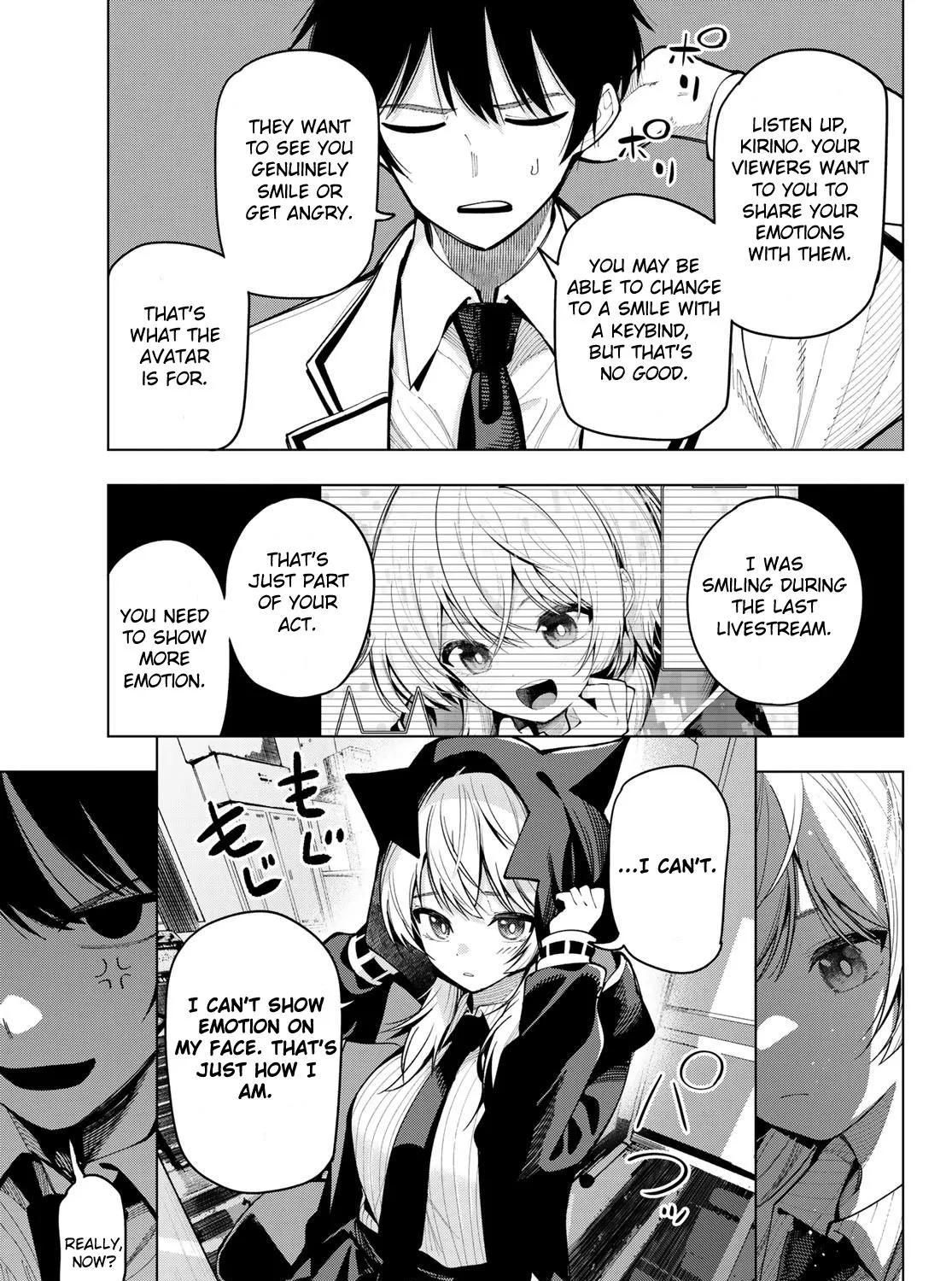 Tune In to the Midnight Heart