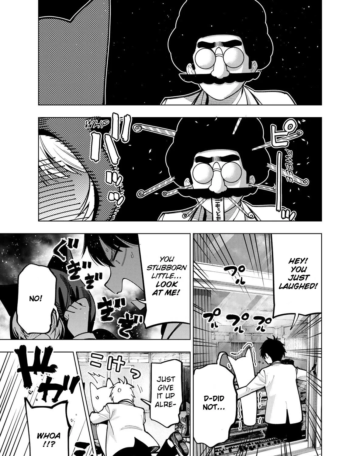 Tune In to the Midnight Heart