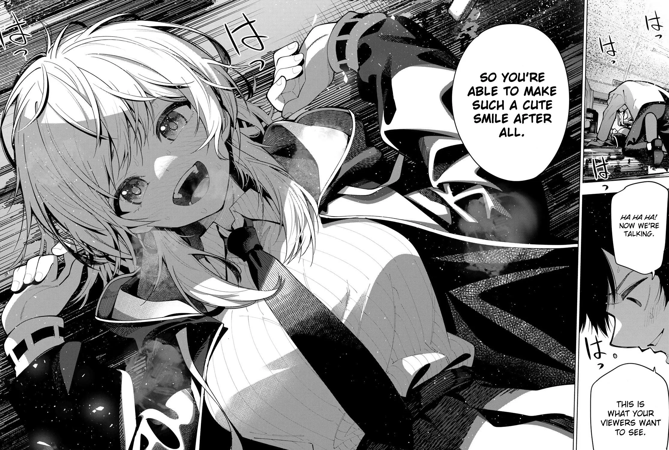 Tune In to the Midnight Heart