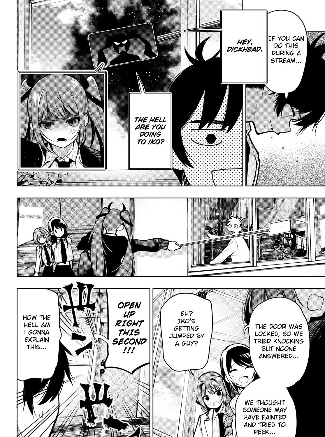 Tune In to the Midnight Heart