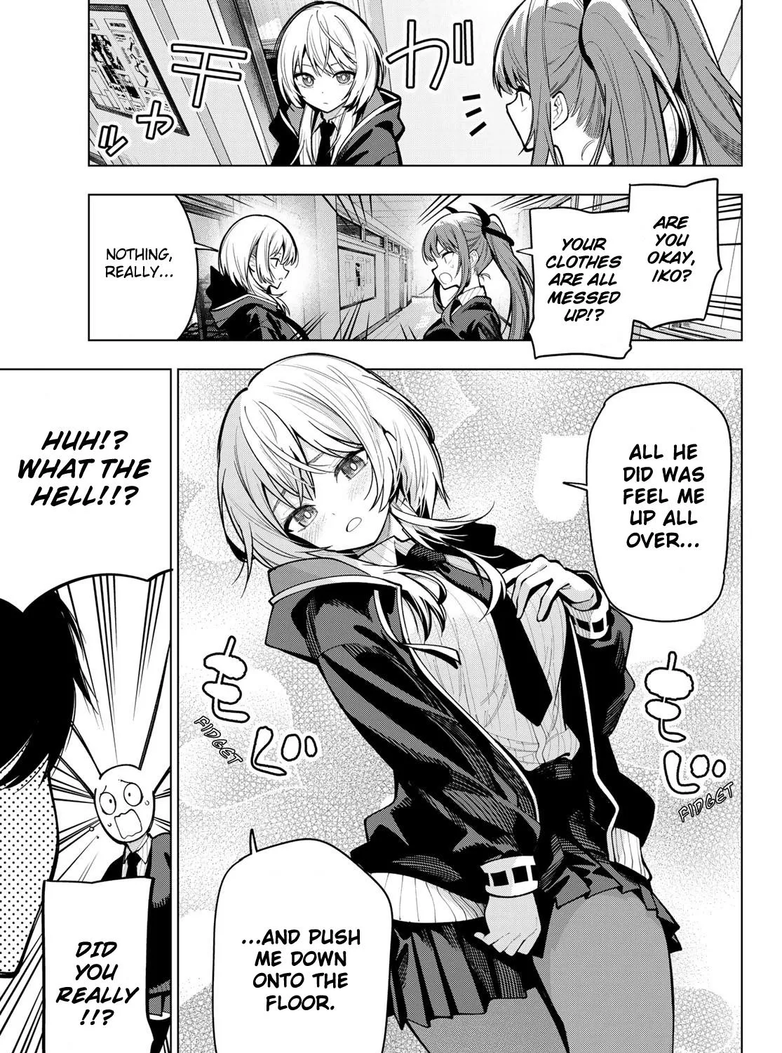 Tune In to the Midnight Heart