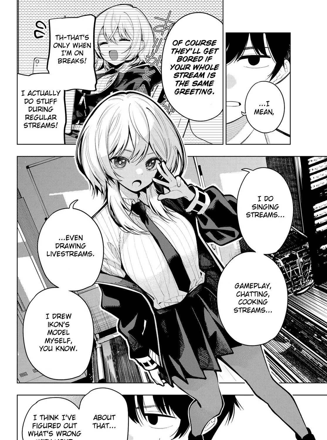 Tune In to the Midnight Heart