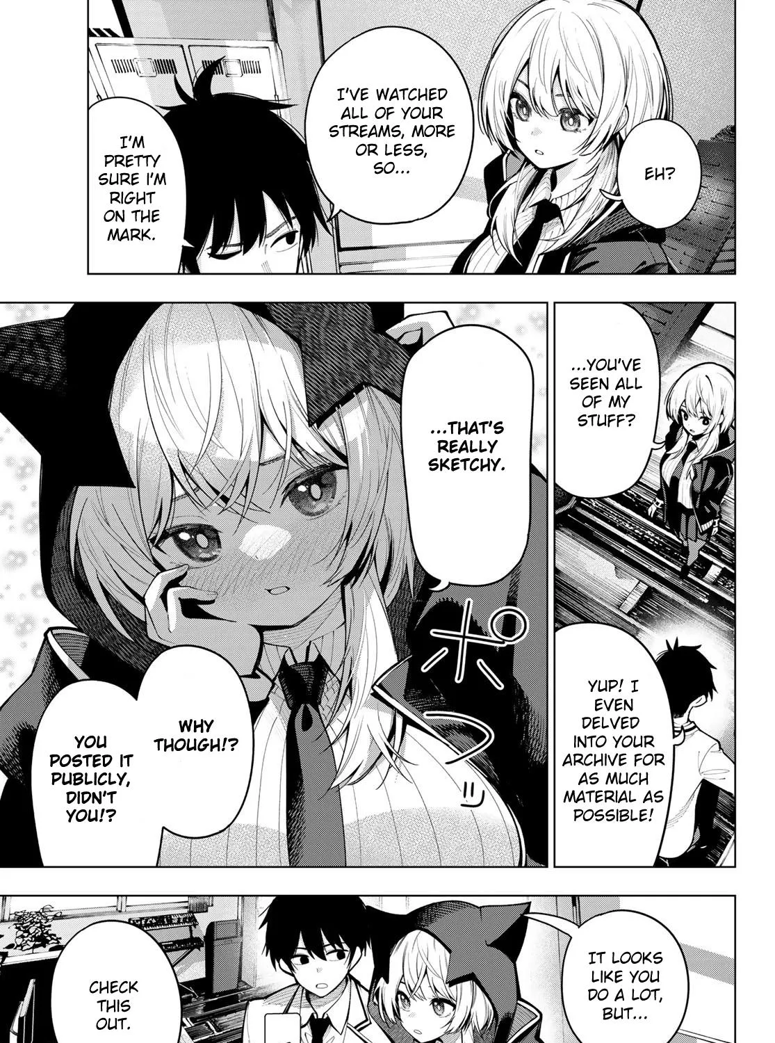 Tune In to the Midnight Heart