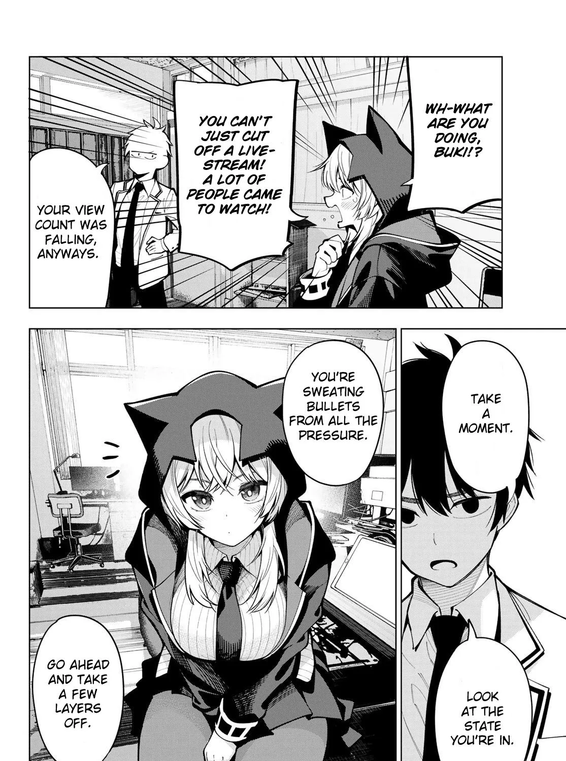 Tune In to the Midnight Heart