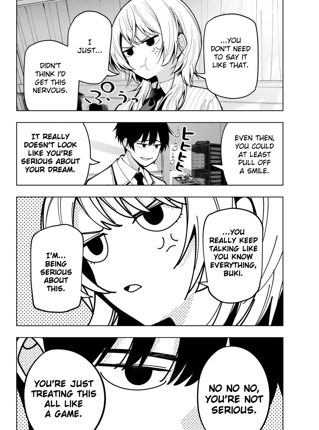 Tune In to the Midnight Heart