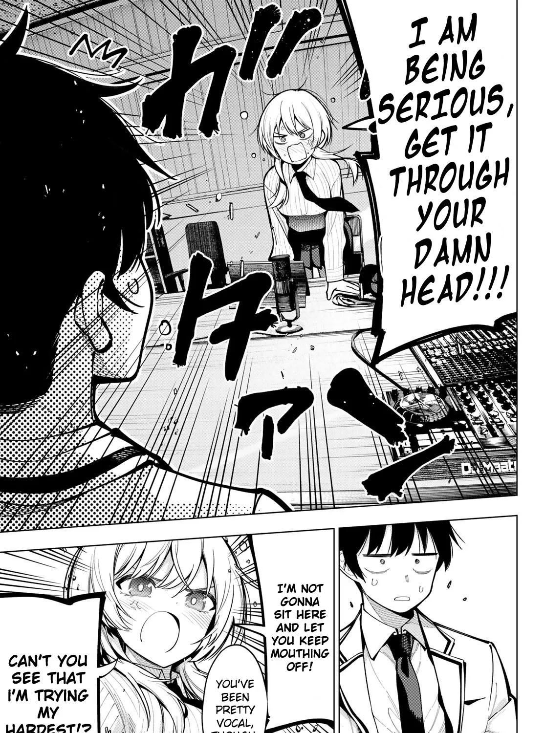 Tune In to the Midnight Heart