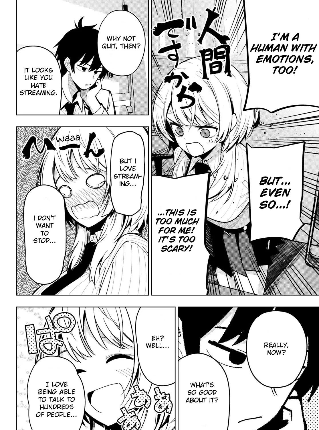 Tune In to the Midnight Heart