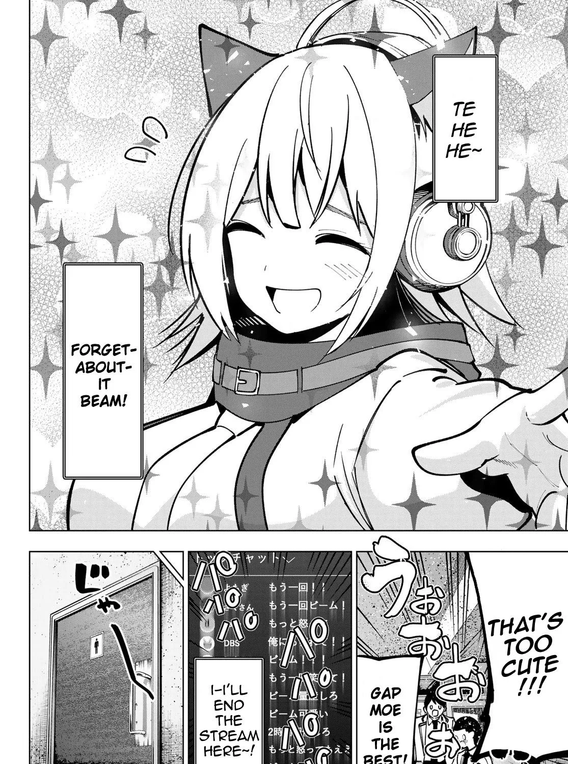 Tune In to the Midnight Heart