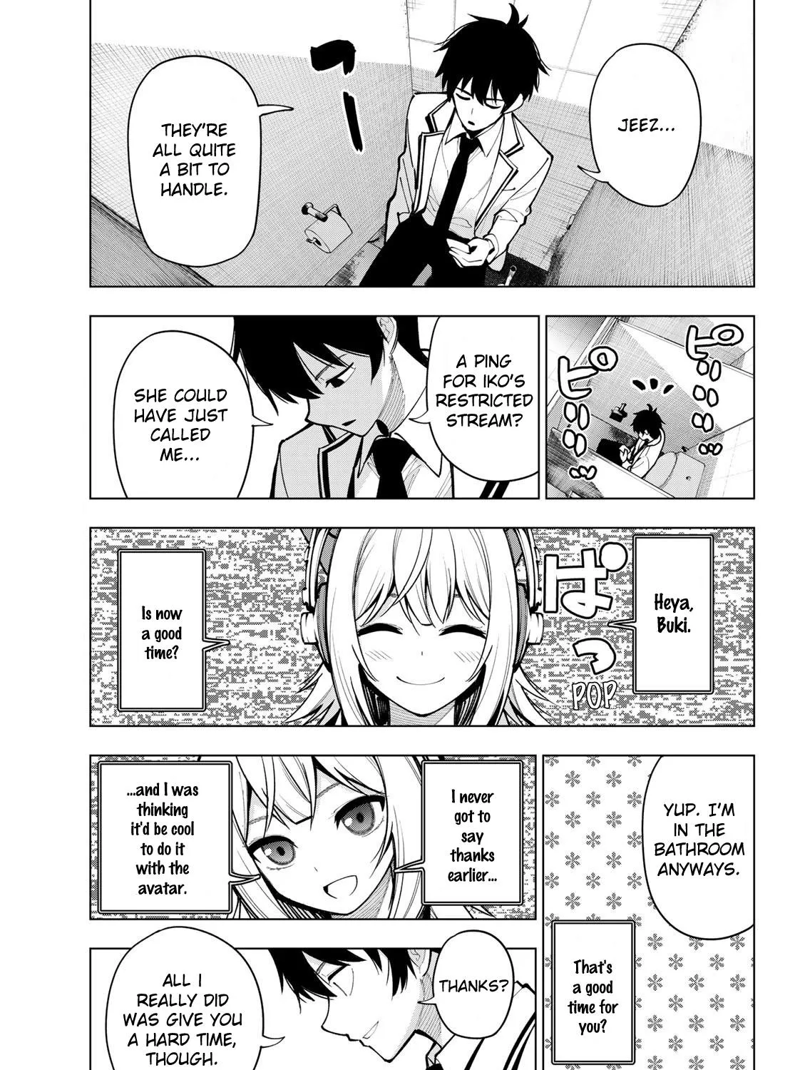 Tune In to the Midnight Heart