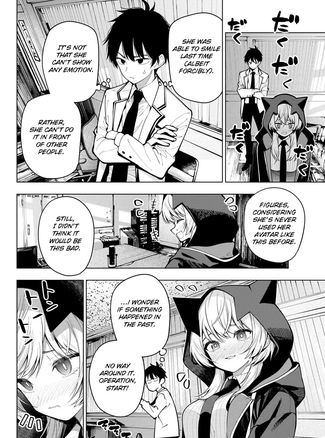 Tune In to the Midnight Heart