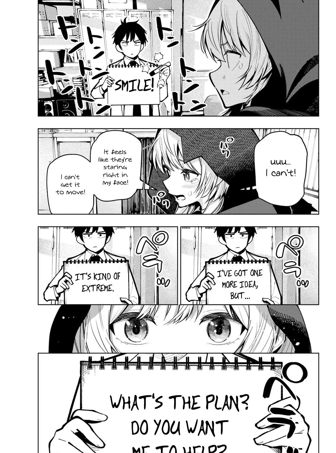 Tune In to the Midnight Heart