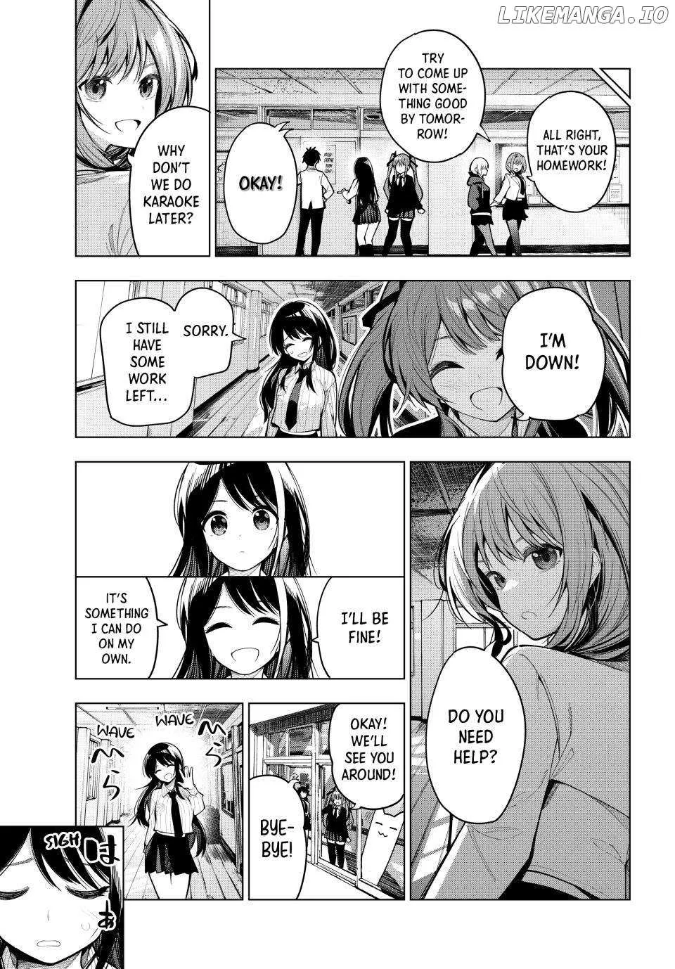 Tune In to the Midnight Heart